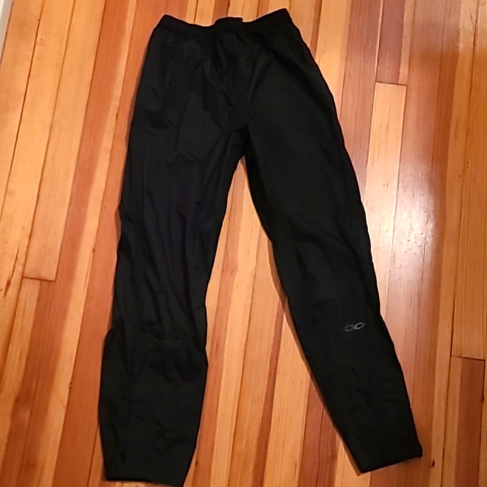 Kid's Marmot Rain Pants